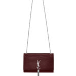 Saint Laurent Kate Medium With Tassel